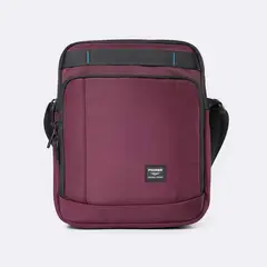 PIONIER - Morral Hombre Uzer