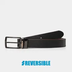 GZUCK - Correa Cuero Hombre Rawa