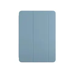 OTTOWARE - Smart Cover Ipad Air 11 2024 Desmontable Imantada (Tapa Transparente) Verde Agua