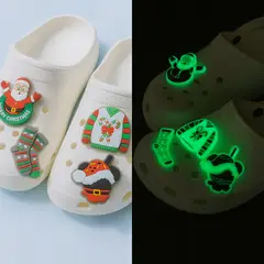 LE PETIT COMPANY - Accesorios Crocs Pack Sweater Glow 4 pines