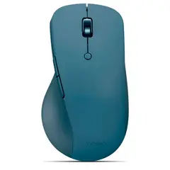 LENOVO - Mouse Yoga Pro Recargable Bluetooth Tidal Teal