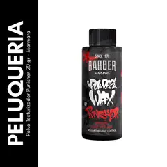 GENERICO - Polvo Texturizador Punisher 20 gr - Marmara