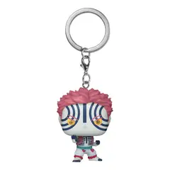 FUNKO - Llavero Akaza Demon Slayer