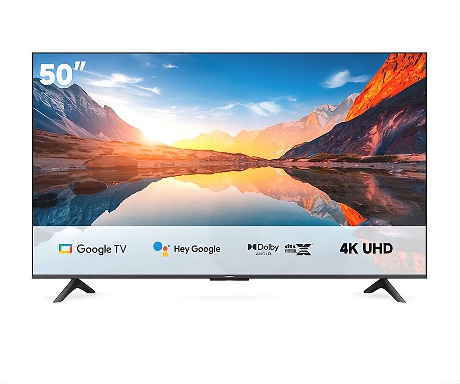 TELEVISOR DE 50' A PRO 2025