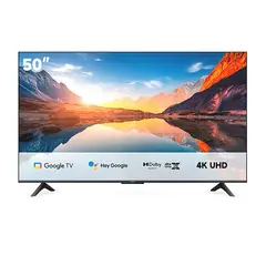 XIAOMI - TELEVISOR DE 50' A PRO 2025
