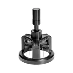 BAZAR CAFE - Distribuidor Giratorio WDT 58mm Para Portafiltro Espresso