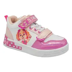 CHILDRENS CLUB - Zapatillas Niña Paw Patrol Rosado.