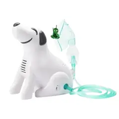 GENERICO - Nebulizador Portatil Para Niños Y Adultos Diseño Animal