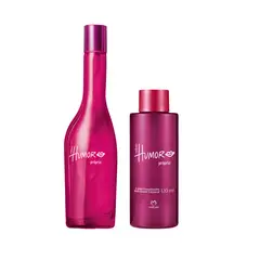 NATURA - Humor Próprio Perfume de Mujer 75 ml