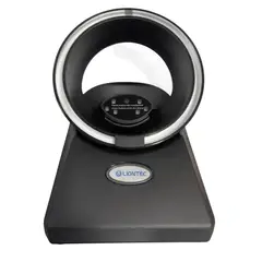 LIONTEC - Lector de Código de Barras XB-X86 2D USB Omnidireccional