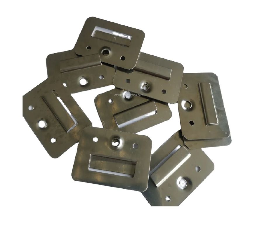 Conector De Fijación Para Panel De Pared De Wp Decorativo