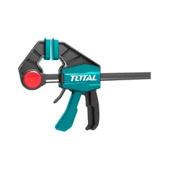 TOTAL TOOLS - Prensa De Barra Total 12 Fuerza Máxima - Tht1340602