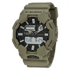 CASIO - Reloj GA010-5A