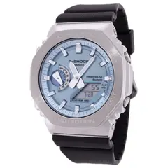 CASIO - Reloj GBM2100A-1A2