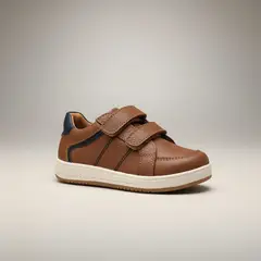 TIERNITOS - Zapatilla de Niño con velcro