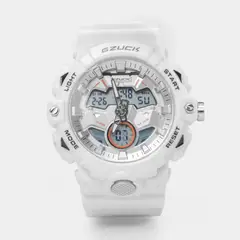 GZUCK - Reloj Hombre Hidak