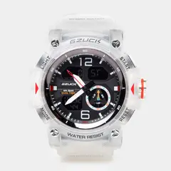 GZUCK - Reloj Hombre Polit