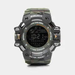 GZUCK - Reloj Hombre Seiyu