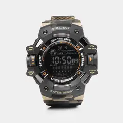 GZUCK - Reloj Hombre Seiyu