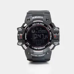 Gzuck - Reloj Seiyu Hombre