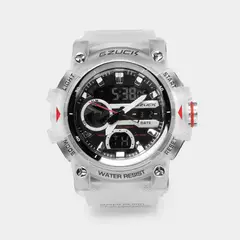 GZUCK - Reloj Hombre Zoid