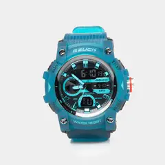 GZUCK - Reloj Hombre Zoid