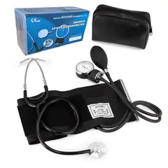 BOKANG - TENSIOMETRO MANUAL CON ESTETOSCOPIO