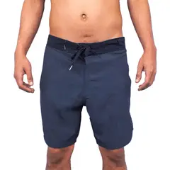 VEECE - Short Heather Essential Boardshort