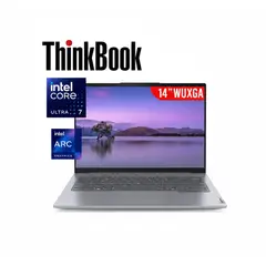 LENOVO - THINKBOOK G6 IRL Intel Core I7-13700H, 16GB, 512GB SSD, 16″ WUXGA, WINDOWS 11 PRO