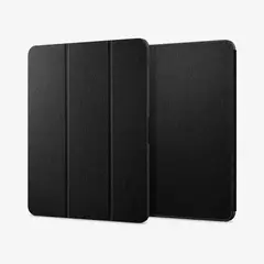 SPIGEN - Case iPad Air 13 M3 M2 Urban Fit Premium Negro