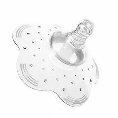 GENERICO - Protector de Pezon - Antimordidas