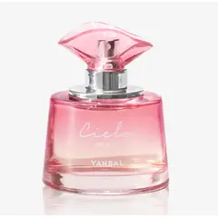 YANBAL - Cielo en Rosa Eau de Parfum 50ml -