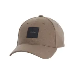 CALVIN KLEIN - GORRO WOOL BB CAP PARA HOMBRE CK