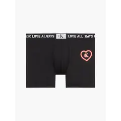 CALVIN KLEIN - 96 MICRO (V-DAY) - BOXER BRIEF CK