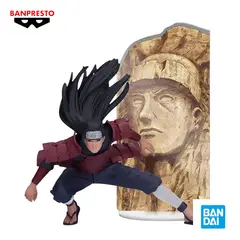 BANDAI NAMCO - FIGURA HASHIRAMA SENJU NARUTO SHIPPUDEN PANEL SPECTACLE