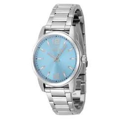 INVICTA - Reloj Celestial 48499 Plateado Mujer