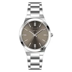 INVICTA - Reloj Celestial 69054 Plateado Mujer
