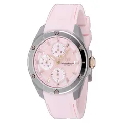 TECHNOMARINE - Reloj Oceanico Tm-325001 Rosa Mujer