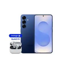 SAMSUNG - Celular Galaxy S25 128Gb Navy