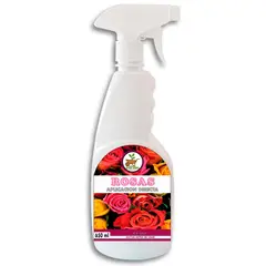 GENERICO - Fertilizante Liquido para Rosas 650 ml