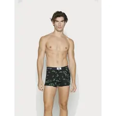 CALVIN KLEIN - 1996 MICRO - BOXER BRIEF CK