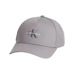 CALVIN KLEIN - GORRO MONOLOGO PRINT CAP WARM CK