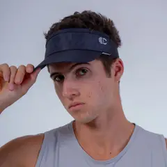 CINCO AM - VISERA SUNSET VIBES - BLACK