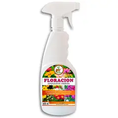GENERICO - Foliar para Floracion de Aplicacion Directa 650 ml