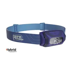 PETZL - Linterna frontal 300 lúmenes Tikkina