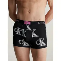 CALVIN KLEIN - 1996 MICRO - LOW RISE TRUNK