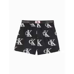 CALVIN KLEIN - BOXERS WOVEN 96 PARA HOMBRE CK