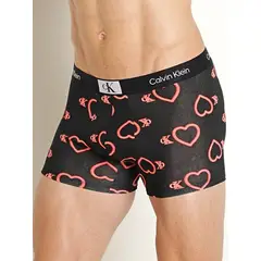 CALVIN KLEIN - CK 96 COTTON V-DAY - TRUNK CK