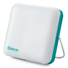 BIOLITE - Lámpara Solar 100 lúmenes recargable SunLight