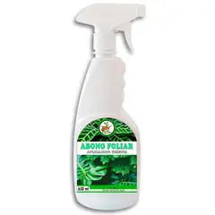 GENERICO - Abono Foliar de Aplicacion Directa 650 ml